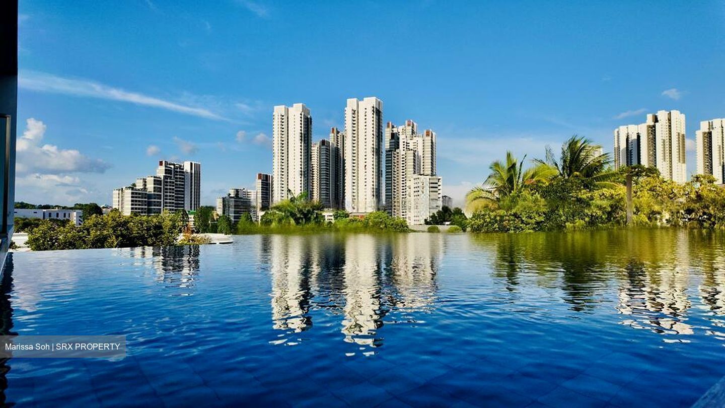 Commonwealth Avenue West (D5), Detached #458632001